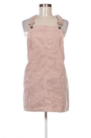 Γυναικεία σαλοπέτα Pull&Bear, Μέγεθος L, Χρώμα  Μπέζ, Τιμή 7,99 €