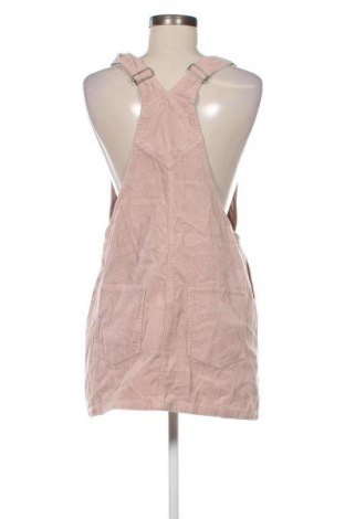 Γυναικεία σαλοπέτα Pull&Bear, Μέγεθος L, Χρώμα  Μπέζ, Τιμή 7,99 €