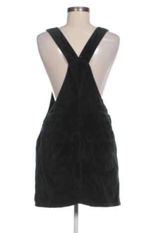 Latzkleid Q/S by S.Oliver, Größe XS, Farbe Grün, Preis € 8,99