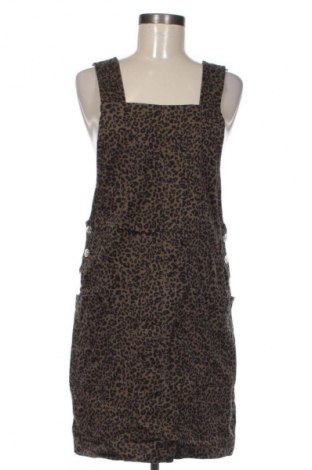 Dámske šaty s trákmi  Rainbow, Veľkosť S, Farba Viacfarebná, Cena  7,95 €