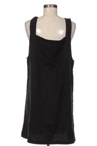 Dámske šaty s trákmi  SHEIN, Veľkosť XL, Farba Čierna, Cena  8,95 €