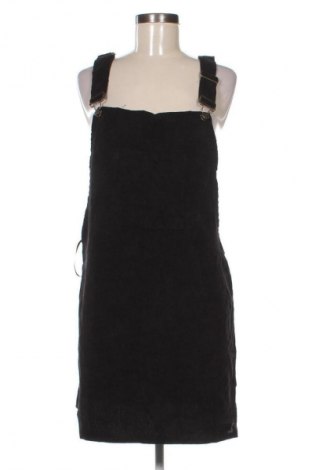 Latzkleid SHEIN, Größe M, Farbe Schwarz, Preis € 7,99