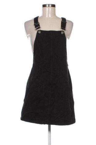 Dámske šaty s trákmi  Stradivarius, Veľkosť M, Farba Čierna, Cena  6,95 €