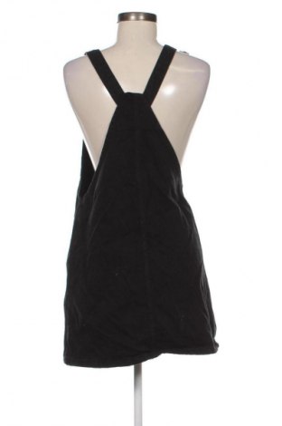 Dámske šaty s trákmi  Stradivarius, Veľkosť M, Farba Čierna, Cena  6,95 €