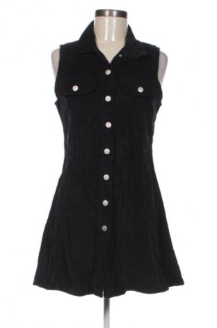 Latzkleid Street One, Größe M, Farbe Schwarz, Preis € 10,99