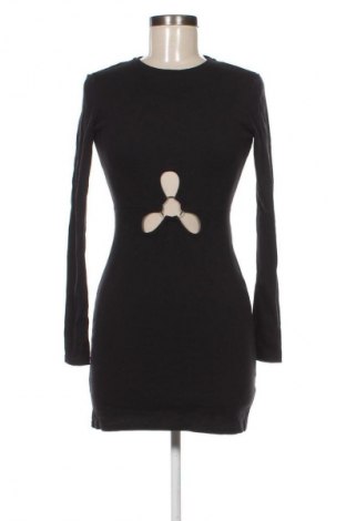 Latzkleid Tally Weijl, Größe S, Farbe Schwarz, Preis € 9,99