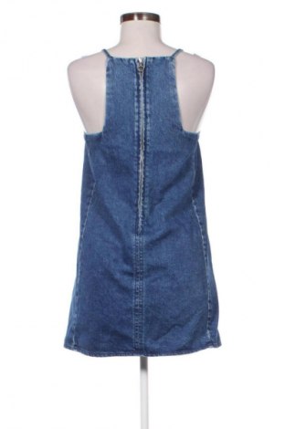 Сукман Topshop Moto, Размер S, Цвят Син, Цена 47,85 лв.