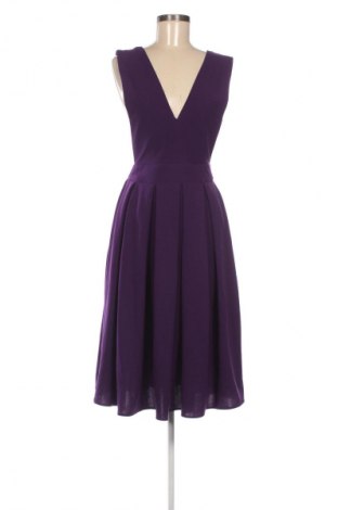 Dámske šaty s trákmi  Unbranded, Veľkosť S, Farba Fialová, Cena  20,02 €