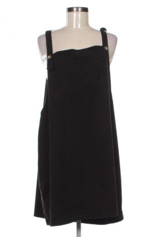 Γυναικεία σαλοπέτα Unbranded, Μέγεθος 3XL, Χρώμα Μαύρο, Τιμή 14,99 €