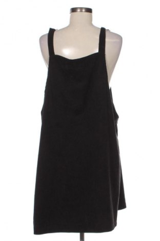 Γυναικεία σαλοπέτα Unbranded, Μέγεθος 3XL, Χρώμα Μαύρο, Τιμή 14,99 €