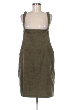 Dámske šaty s trákmi  Unbranded, Veľkosť 3XL, Farba Zelená, Cena  16,95 €