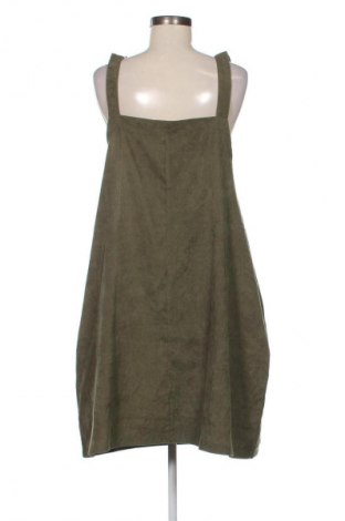 Dámske šaty s trákmi  Unbranded, Veľkosť 3XL, Farba Zelená, Cena  16,95 €