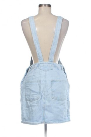 Sarafan Zara, Mărime L, Culoare Albastru, Preț 72,99 Lei