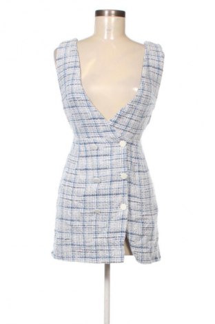 Dámske šaty s trákmi  Zara, Veľkosť XS, Farba Viacfarebná, Cena  11,95 €