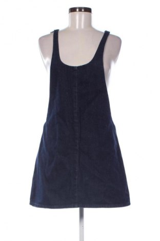 Latzkleid Zara, Größe M, Farbe Blau, Preis € 10,45