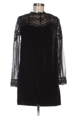 Sukienka Zara, Rozmiar S, Kolor Czarny, Cena 37,99 zł