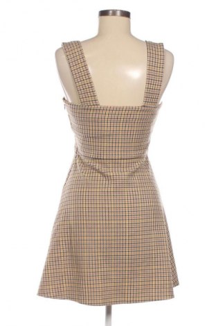 Latzkleid Zara, Größe XS, Farbe Mehrfarbig, Preis 13,80 €