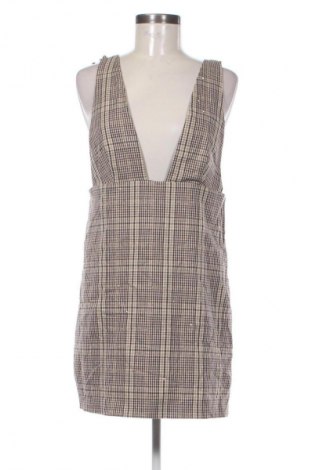 Latzkleid Zara, Größe L, Farbe Mehrfarbig, Preis € 9,99