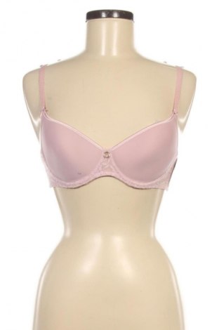 Melltartó Aubade, Méret S, Szín Rózsaszín, Ár 19 749 Ft