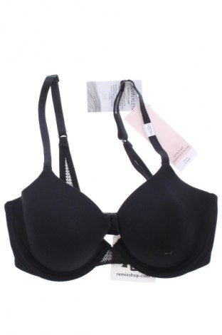 Büstenhalter Calvin Klein, Größe XS, Farbe Schwarz, Preis € 33,99