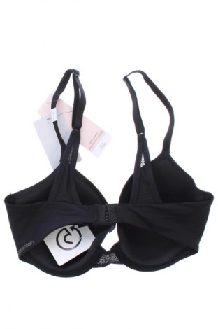 Büstenhalter Calvin Klein, Größe XS, Farbe Schwarz, Preis € 33,99