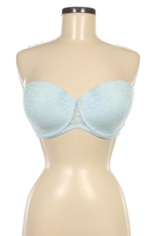 Büstenhalter Censored, Größe XL, Farbe Blau, Preis € 12,28