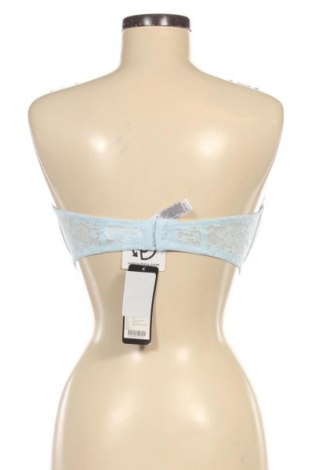 Büstenhalter Censored, Größe XL, Farbe Blau, Preis € 12,28