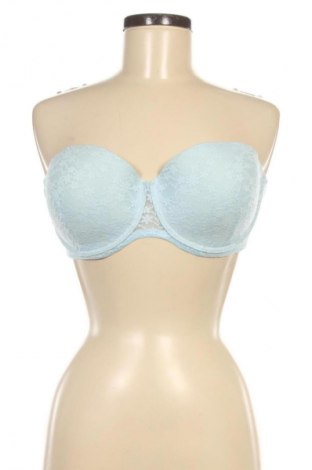 Büstenhalter Censored, Größe XL, Farbe Blau, Preis € 12,28