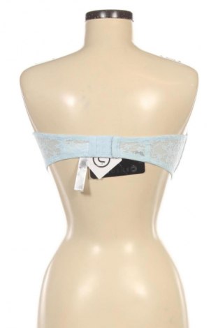 Büstenhalter Censored, Größe XL, Farbe Blau, Preis € 12,28