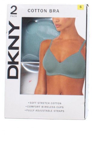 Сутиен DKNY, Размер S, Цвят Многоцветен, Цена 79,87 лв.