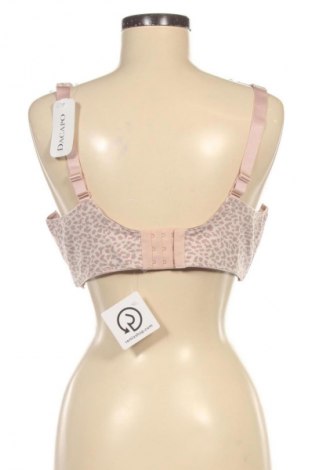 Biustonosz Dacapo, Rozmiar XXL, Kolor Kolorowy, Cena 207,99 zł