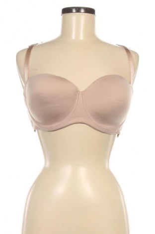 Büstenhalter Deilani, Größe XL, Farbe Beige, Preis 13,61 €