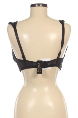 Сутиен Escora, Размер L, Цвят Черен, Цена 38,99 лв.