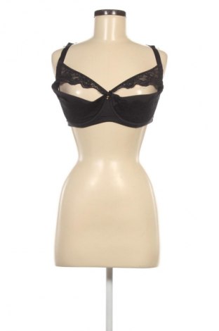 Sutien Escora, Mărime L, Culoare Negru, Preț 120,99 Lei