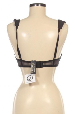 Melltartó Escora, Méret S, Szín Fekete, Ár 9 799 Ft