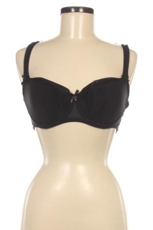 Podprsenka Escora, Velikost L, Barva Černá, Cena  579,00 Kč