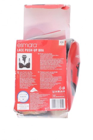 Biustonosz Esmara, Rozmiar L, Kolor Kolorowy, Cena 53,93 zł