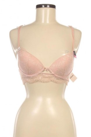 Büstenhalter Etam, Größe L, Farbe Aschrosa, Preis € 21,38