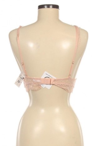 Büstenhalter Etam, Größe L, Farbe Aschrosa, Preis € 21,38
