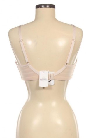 Melltartó Gorteks, Méret XL, Szín Bézs, Ár 19 749 Ft