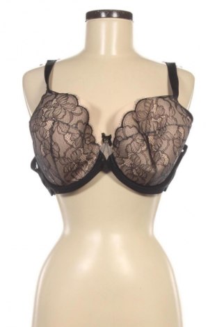 Büstenhalter Gorteks, Größe 3XL, Farbe Schwarz, Preis 51,99 €