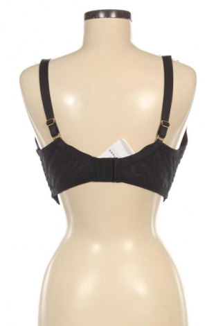 Melltartó Gorteks, Méret 3XL, Szín Fekete, Ár 19 749 Ft