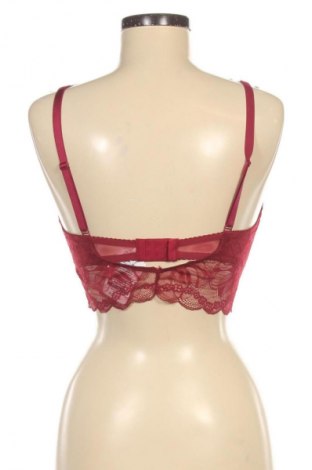 Podprsenka Gorteks, Velikost M, Barva Červená, Cena  1 169,00 Kč