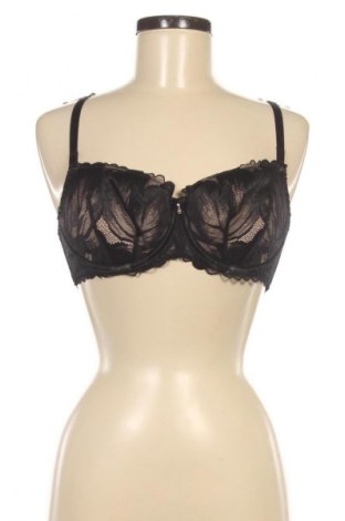 Büstenhalter Gorteks, Größe L, Farbe Schwarz, Preis 51,99 €