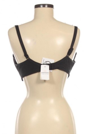 Podprsenka Gorteks, Velikost 3XL, Barva Černá, Cena  1 169,00 Kč