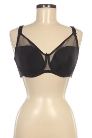 Melltartó Gorteks, Méret M, Szín Fekete, Ár 19 749 Ft