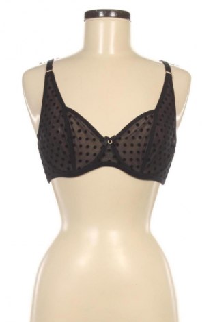 Büstenhalter Gorteks, Größe L, Farbe Schwarz, Preis € 41,99
