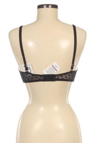 Büstenhalter Gorteks, Größe L, Farbe Schwarz, Preis € 41,99