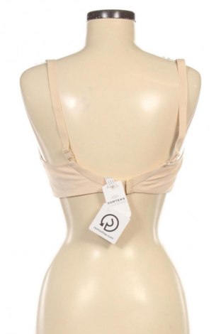 Podprsenka Gorteks, Veľkosť XL, Farba Béžová, Cena  46,95 €