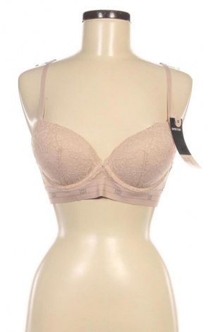 Büstenhalter H&M, Größe S, Farbe Ecru, Preis € 12,25